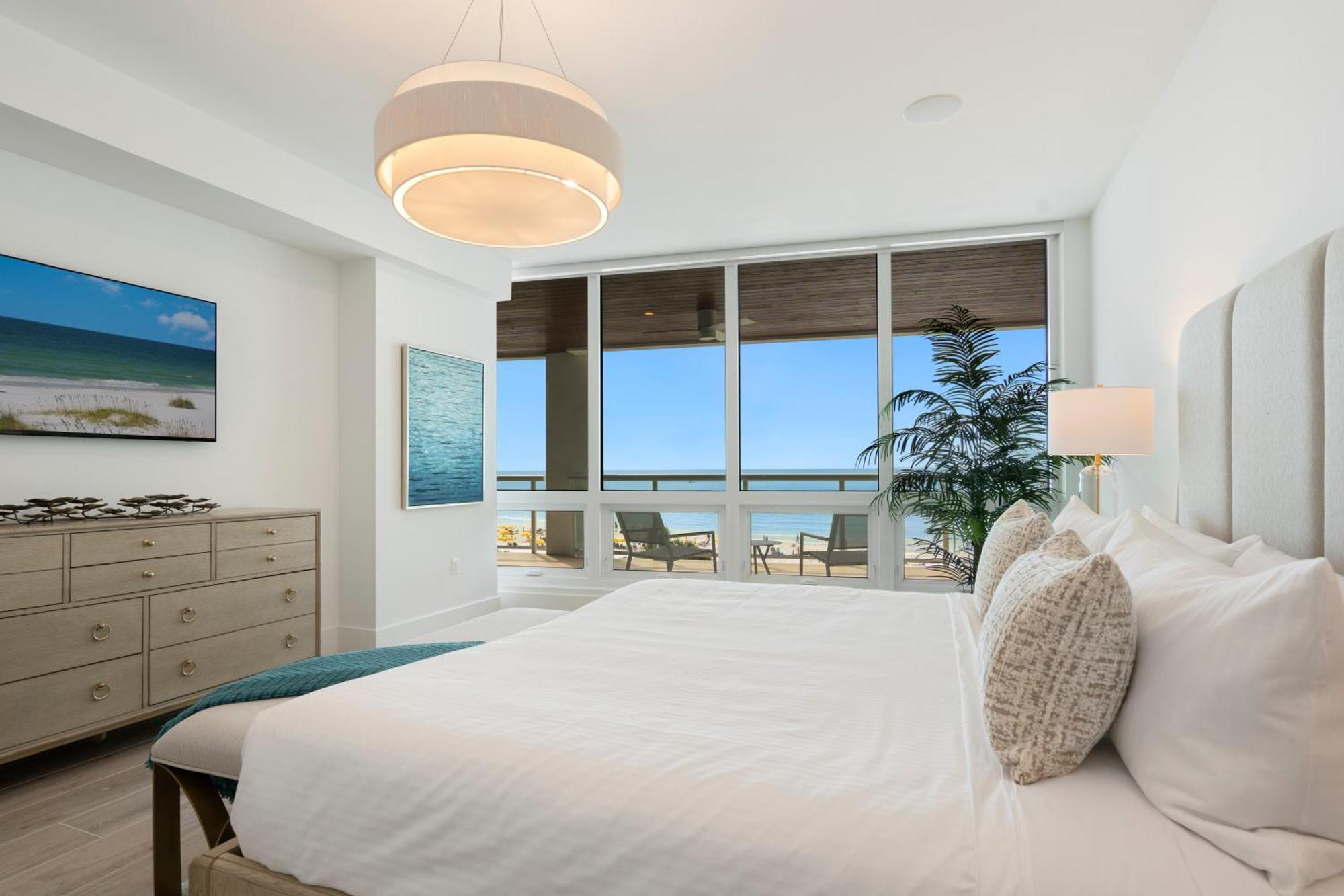 Ten35 Seaside Rentals Сиеста Кий Екстериор снимка