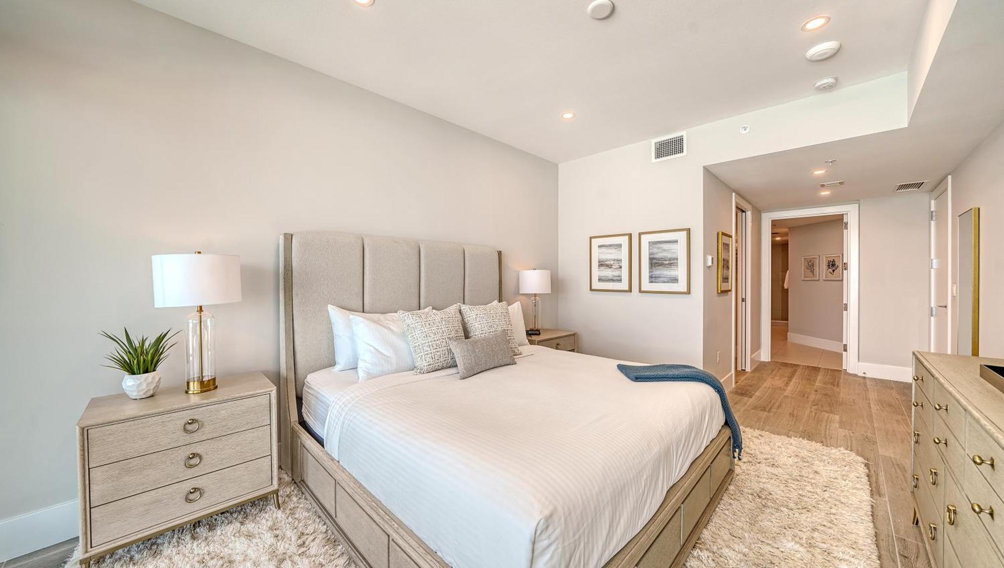 Ten35 Seaside Rentals Сиеста Кий Екстериор снимка