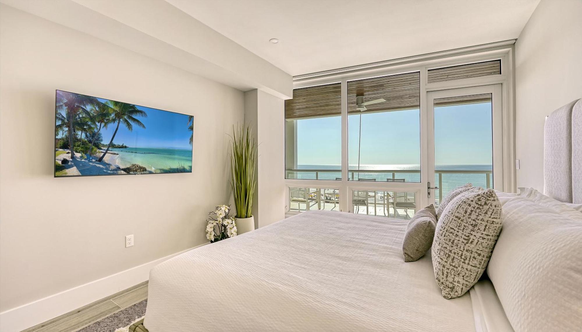 Ten35 Seaside Rentals Сиеста Кий Екстериор снимка