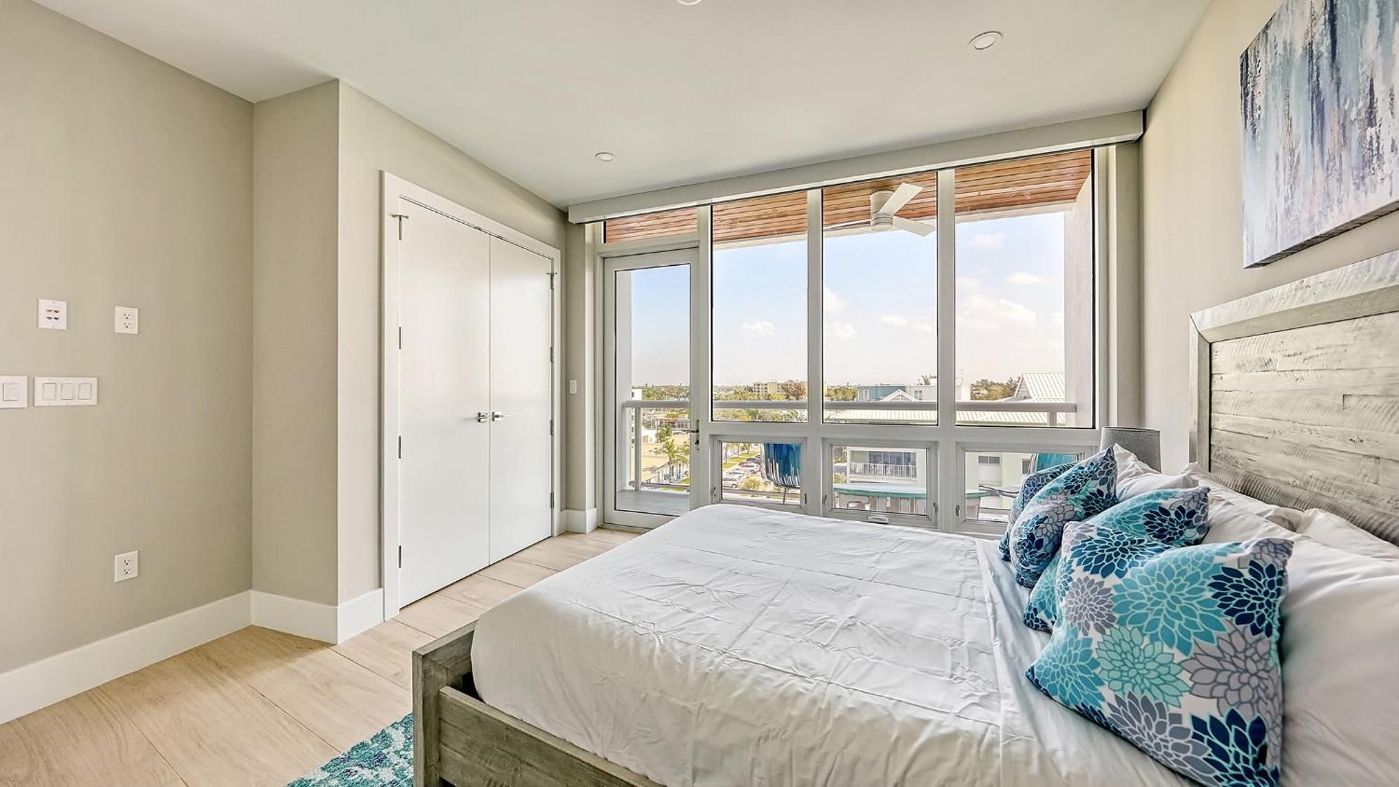 Ten35 Seaside Rentals Сиеста Кий Екстериор снимка