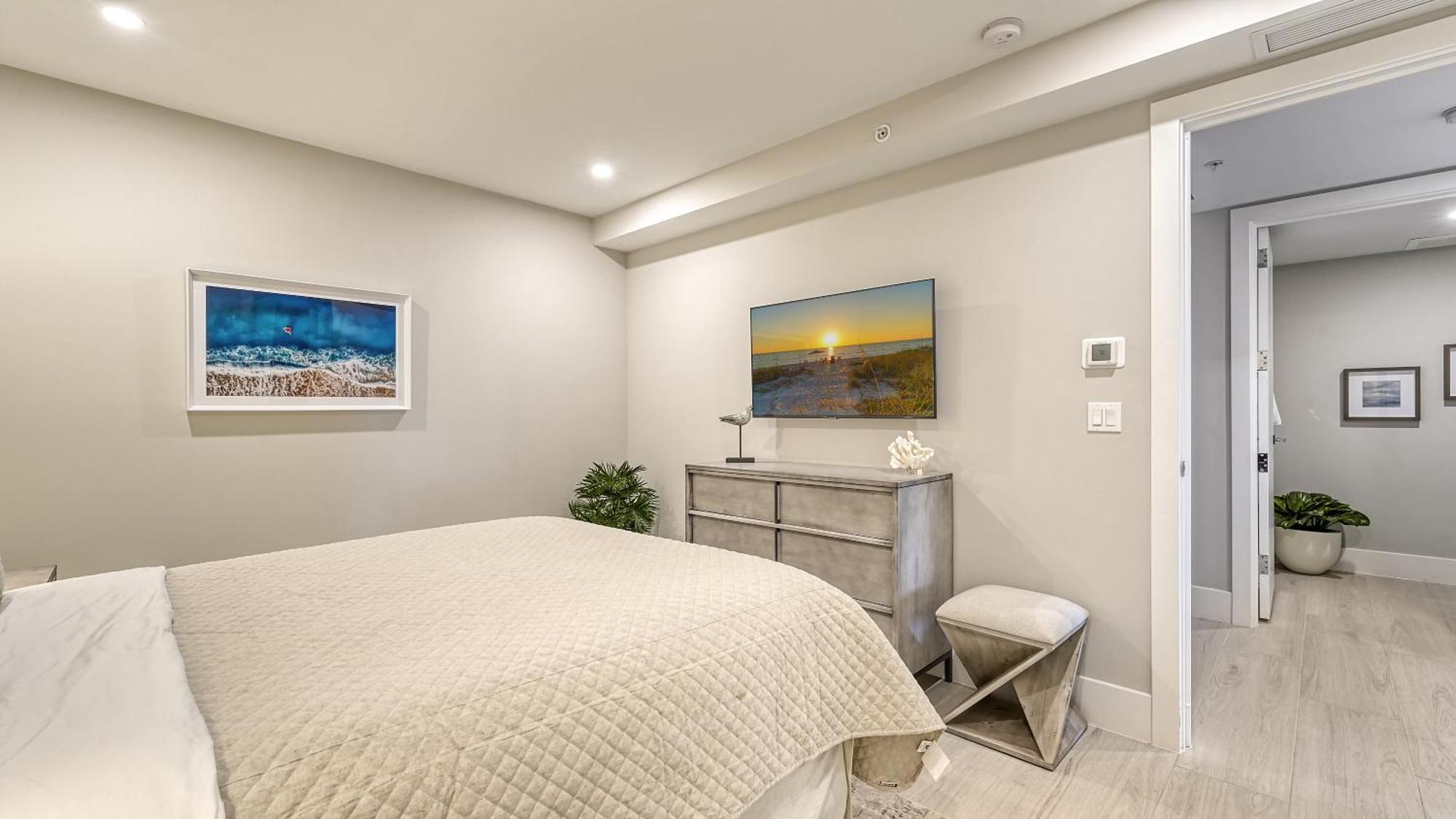 Ten35 Seaside Rentals Сиеста Кий Екстериор снимка
