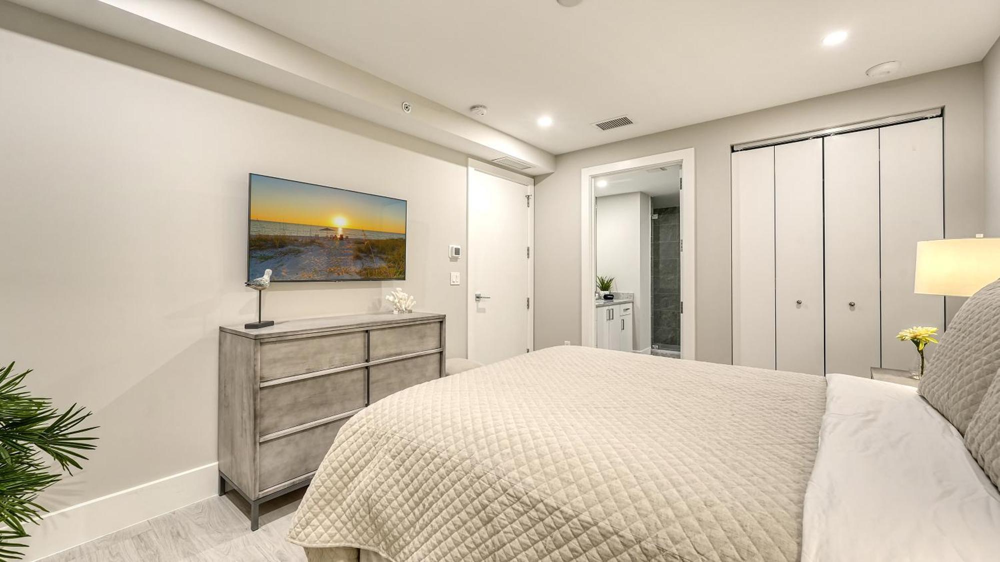 Ten35 Seaside Rentals Сиеста Кий Екстериор снимка