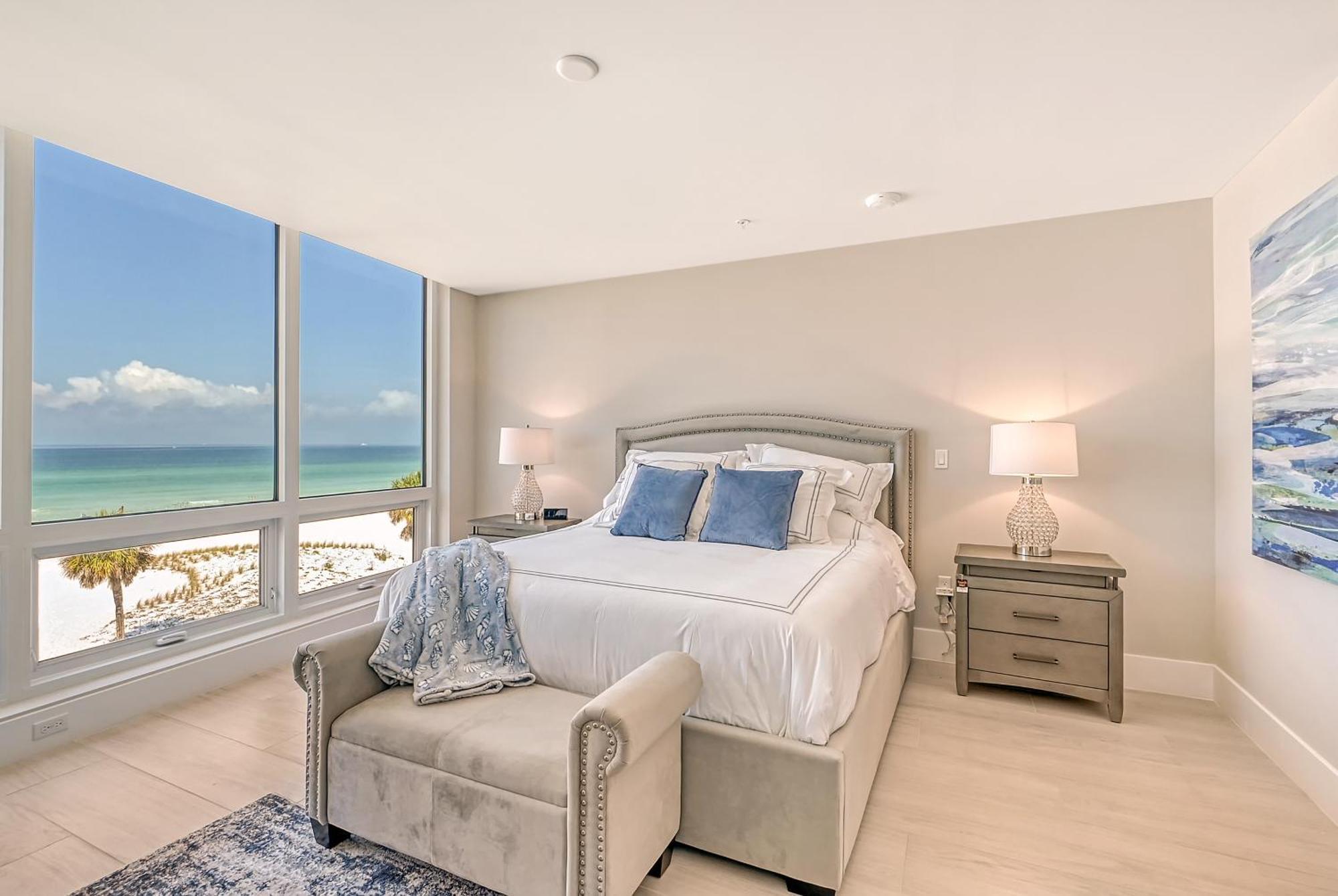 Ten35 Seaside Rentals Сиеста Кий Екстериор снимка