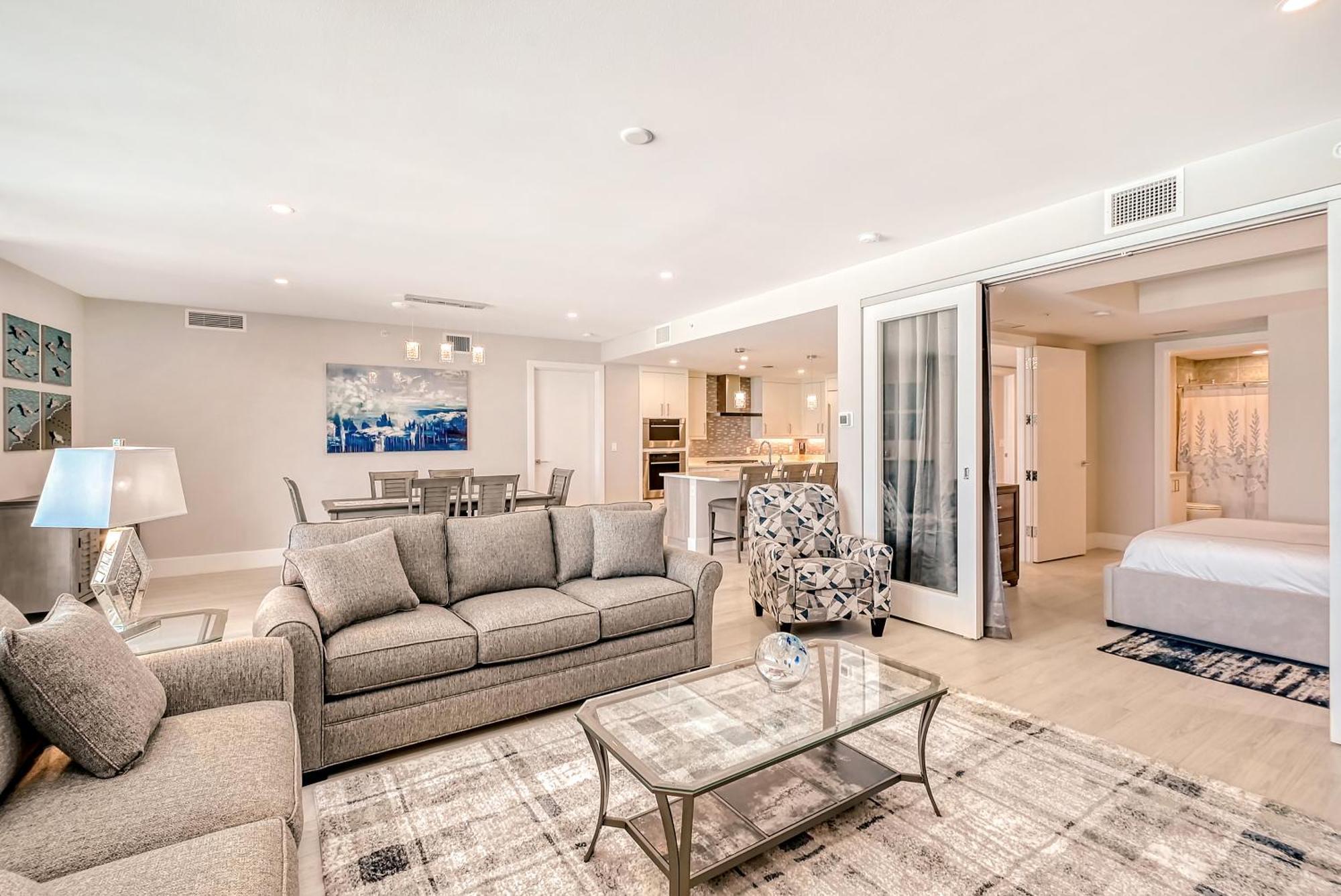 Ten35 Seaside Rentals Сиеста Кий Екстериор снимка