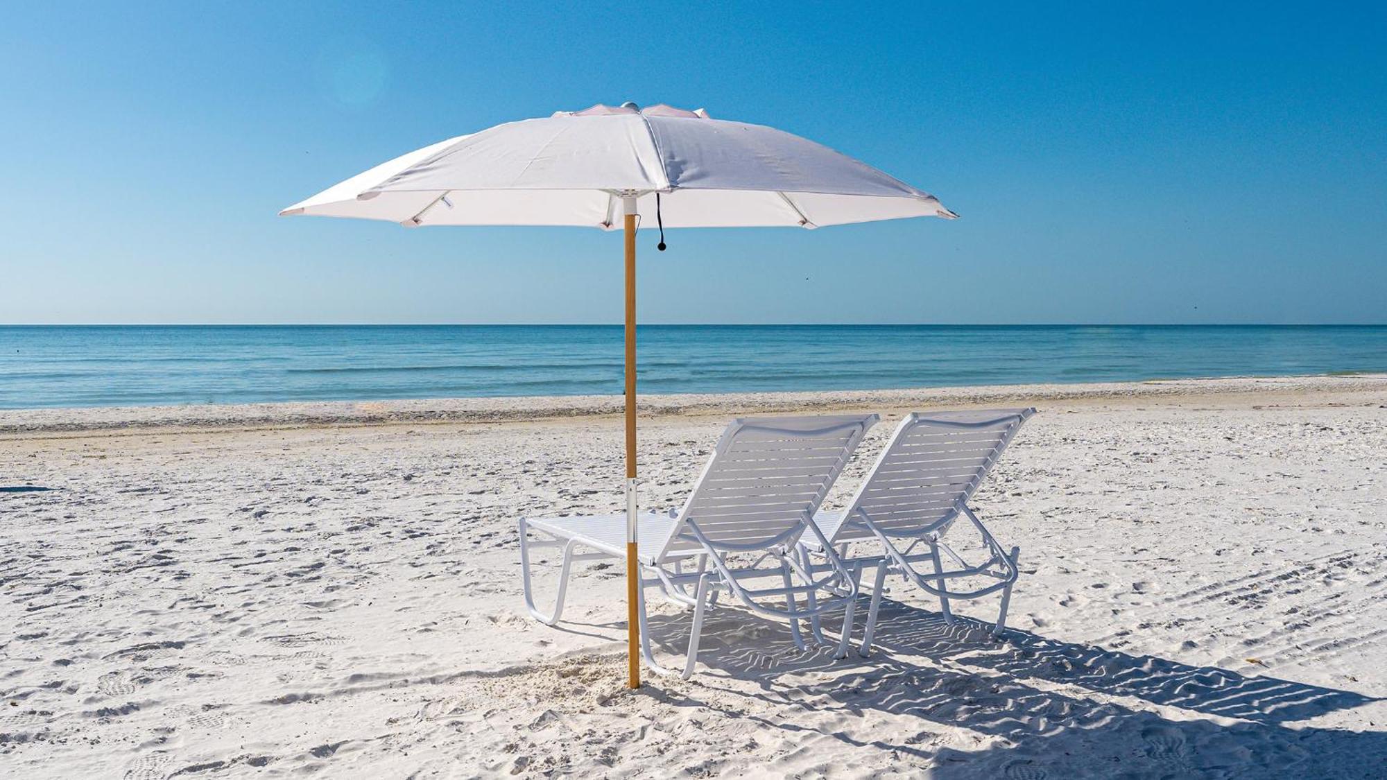 Ten35 Seaside Rentals Сиеста Кий Екстериор снимка